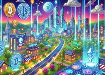 Eric Trump Promises New US Crypto Regulations 'The World Will Follow'
