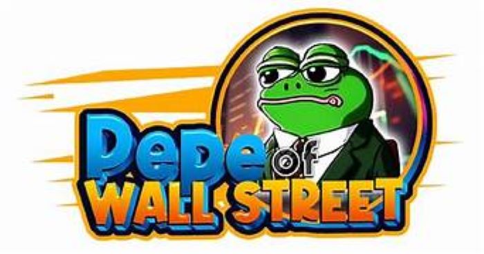 Wall Street Pepe Presale