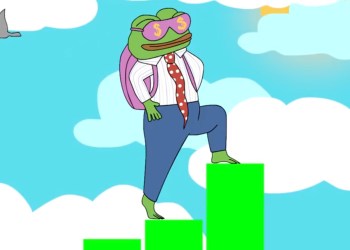 Wall Street Pepe Token Raises $25M in Ongoing Presale: Will It Skyrocket After Listing? 