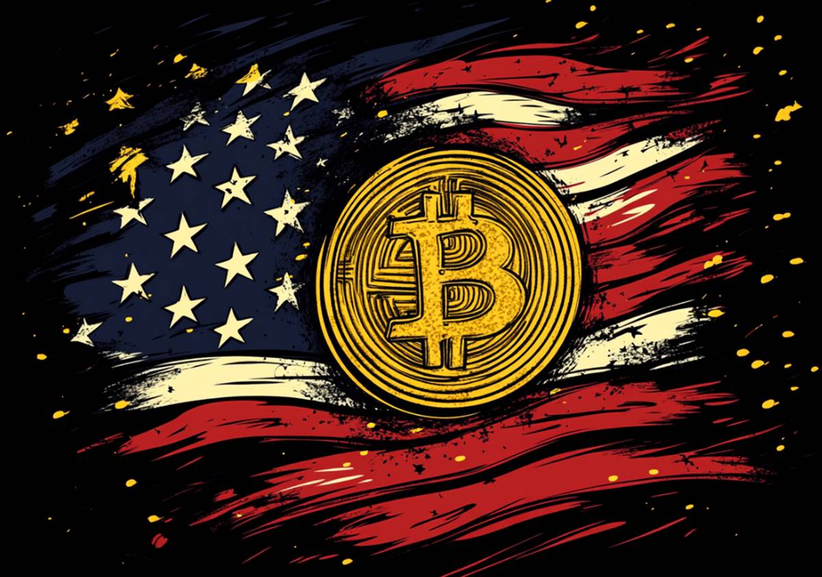 ベストアルトコイン：アメリカ優先税制の影響