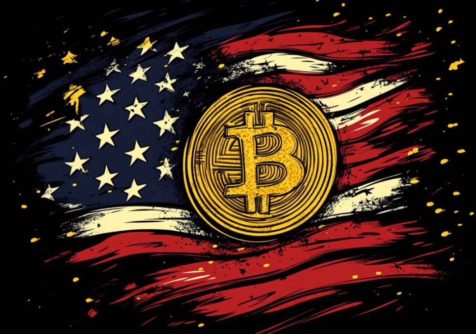 アメリカ優先の暗号資産税制で注目のベストアルトコイン