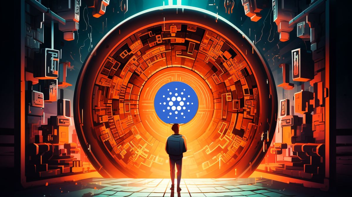 専門家は、この新しい仮想通貨がADA、XRP、TRXに匹敵する可能性があると述べている