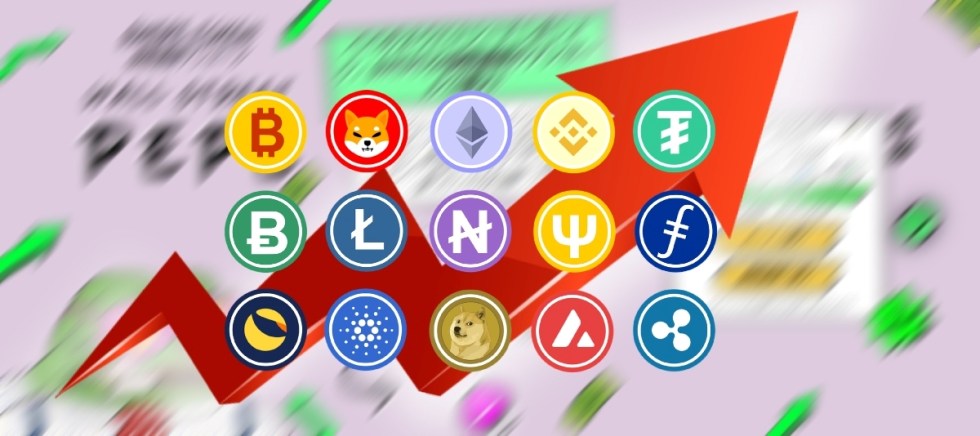 新しい仮想通貨が話題に