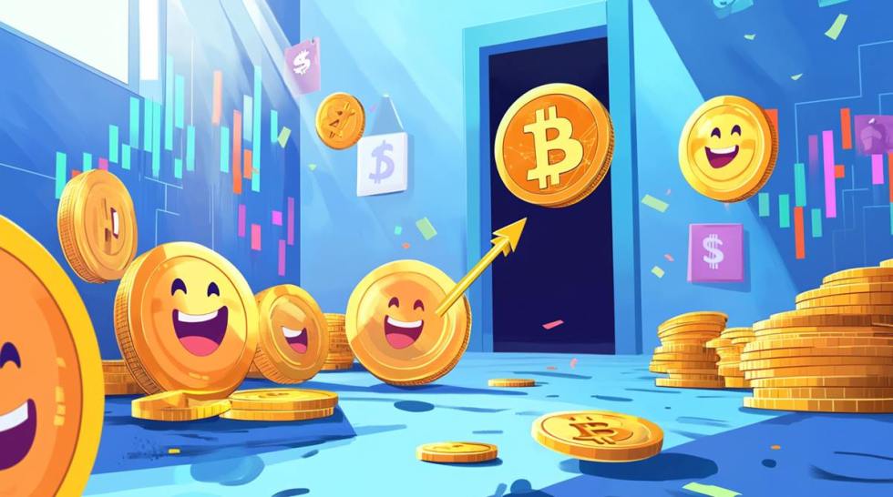 次に来るミームコインは?今注目の5銘柄を徹底解説