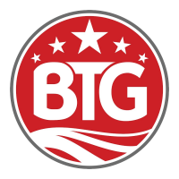 The Big Time Gaming Logo