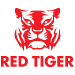 The Red Tiger Gaming Logo