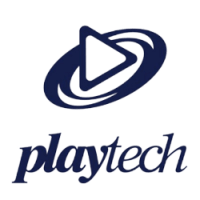 The Playtech Logo