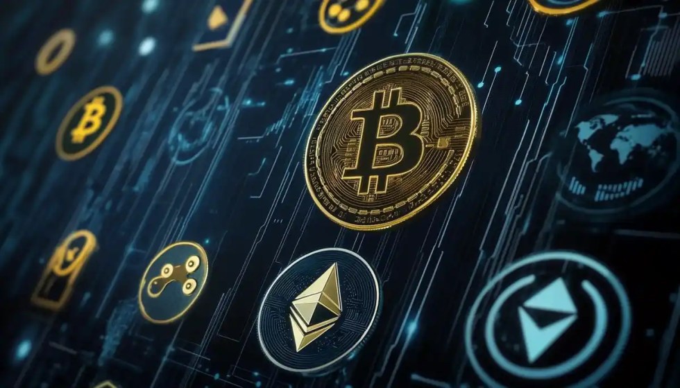 7 meilleures cryptos sous trump