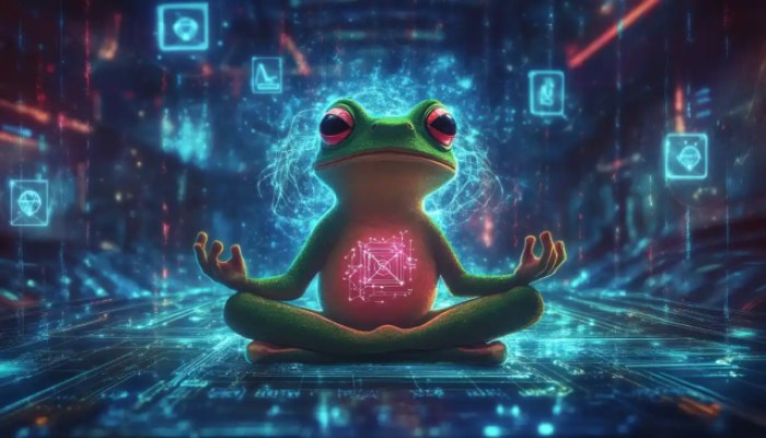 acheter mind of pepe
