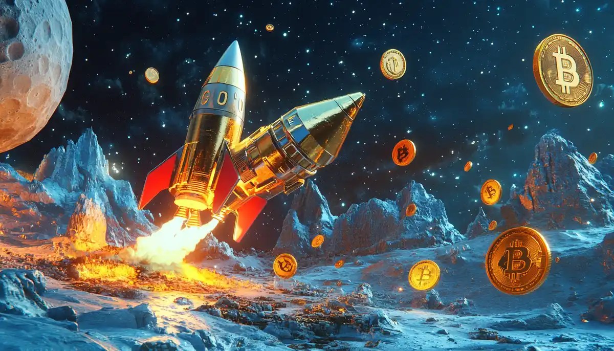 Meme coins solana sur le marché, meilleures preventes à suivre