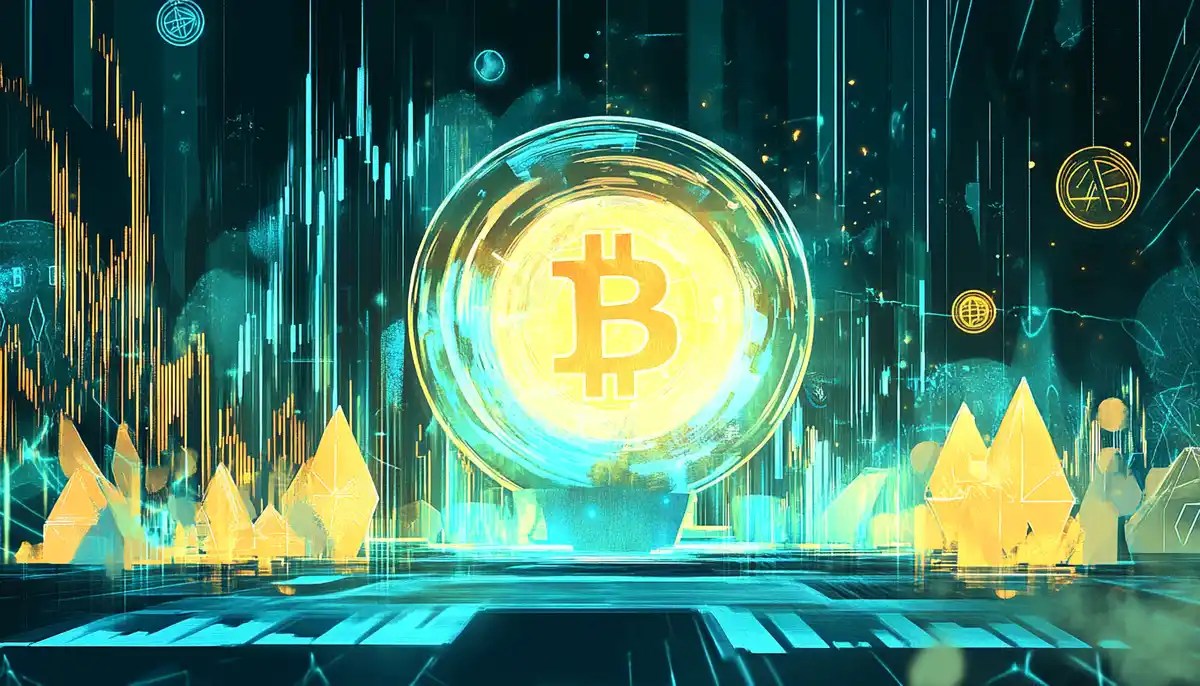 Deepseek prédictions cryptos