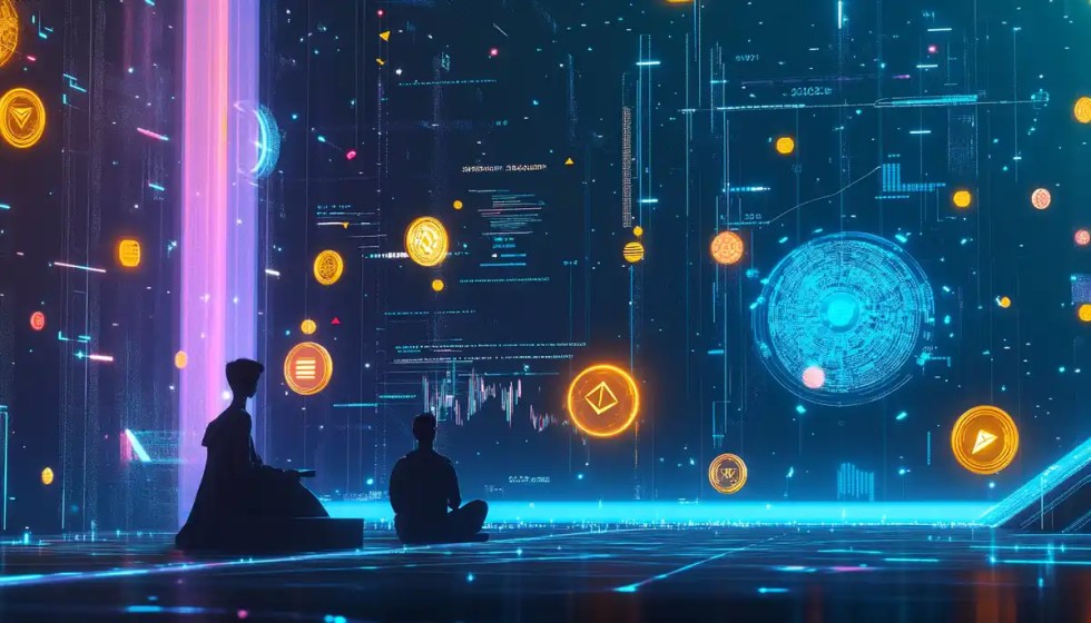 Deepseek chatgpt 100 euros crypto en 1000 euros