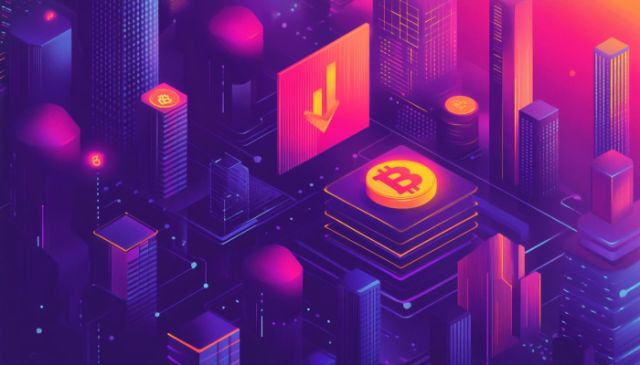 staking cryptos en prévente