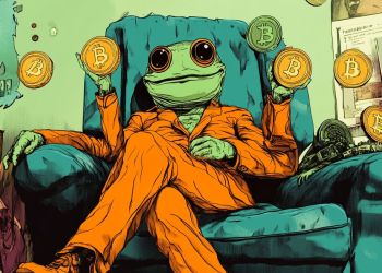 PEPE a fait mieux que Bitcoin en 2024 : quel meme coin fera pareil en 2025 ?
