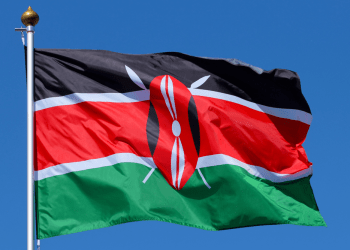 Kenya