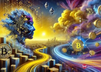 3 Defai Coin Terbaik di 2025- Pilihan Terbaik & Alternatif Menjanjikan