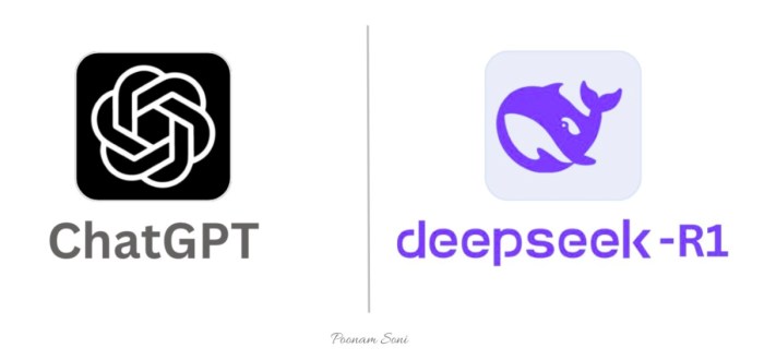 Adiós ChatGPT Han pasado solo pocos días desde que se lanzó Deepseek R1 y el mundo ya está asombrado por su potencial
