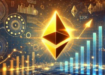 Ethereum punta a $20K: il 2025 sarà finalmente l’anno di ETH?