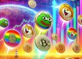 6 Meme Coins Making Waves This Week