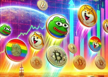 6 Meme Coins Making Waves This Week