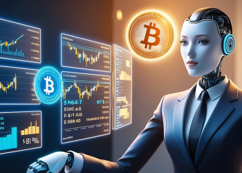 6 เหรียญ AI Agent น่าลงทุนที่สุดในปี 2025