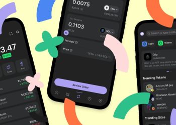 Phantomの資金調達