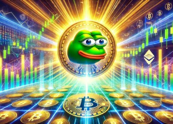 PEPE Kurs Prognose: Von 0,000012-Dollar-Support könnte es wieder aufwärtsgehen