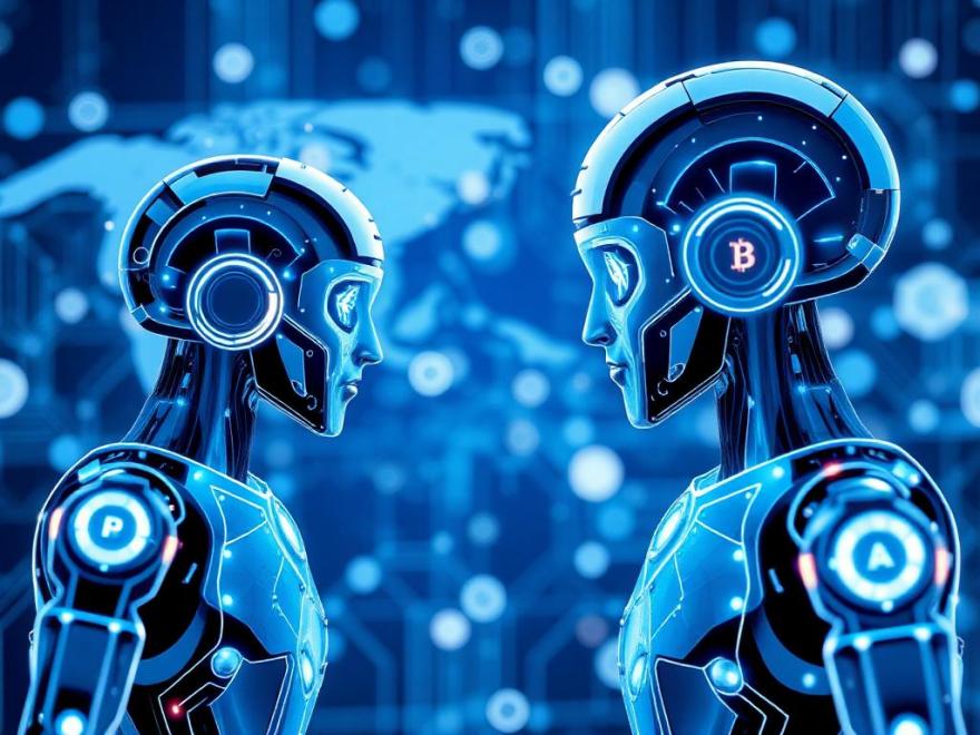 AI agent มาแรง สำรวจ AI16z และ AI meme coins ยอดนิยม