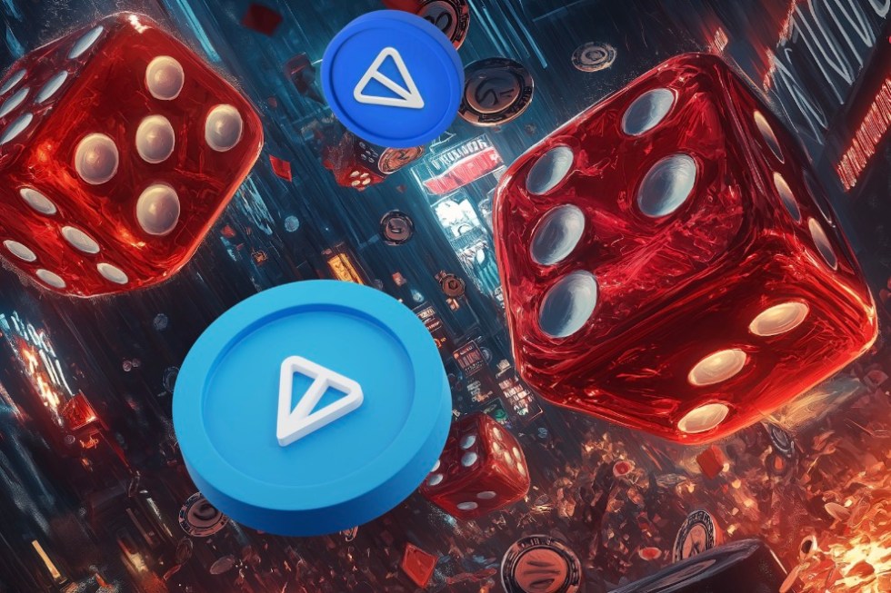 AI Was Asked To Pick One Altcoin That Could Rally Like Solana, Toncoin and Sui Did In 2024