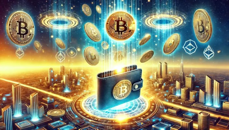 Airdrop Crypto dengan Hadiah Terbaik Tahun 2025