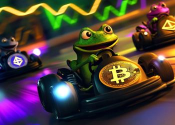 ビットコイン回復中！次に注目すべきアルトコイン5選