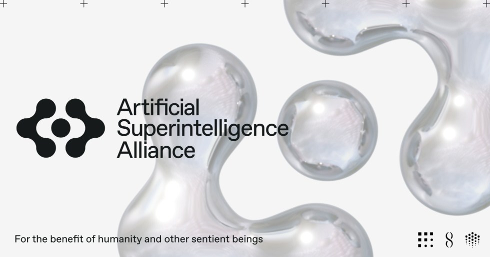 Artificial Superintelligence Alliance