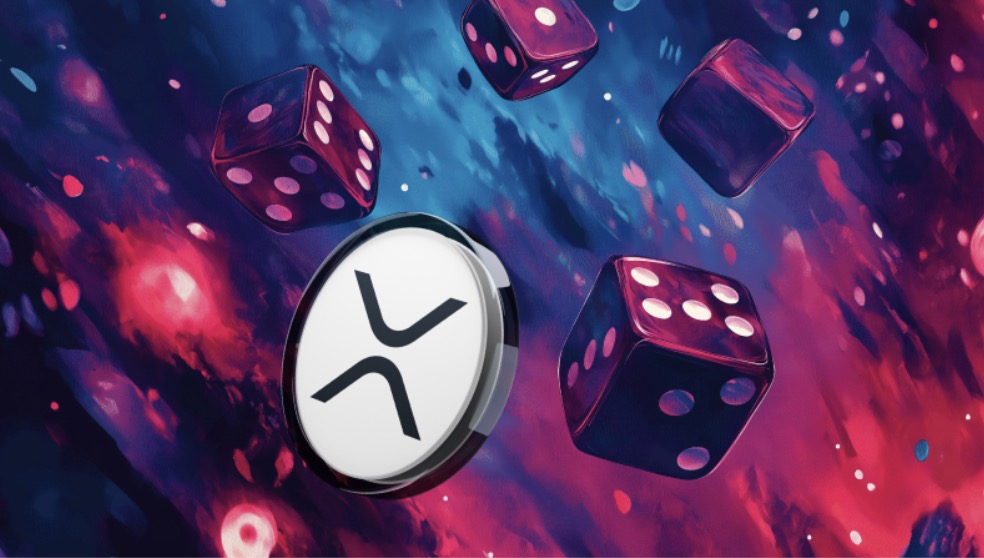 As Ripple (XRP) Blasts to New Highs