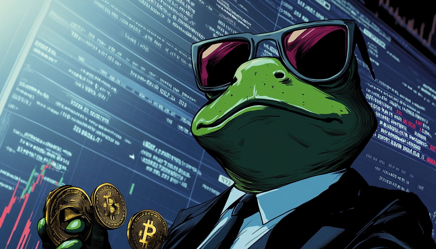 Best Presales to Buy as Crypto Goes Green Across the Board