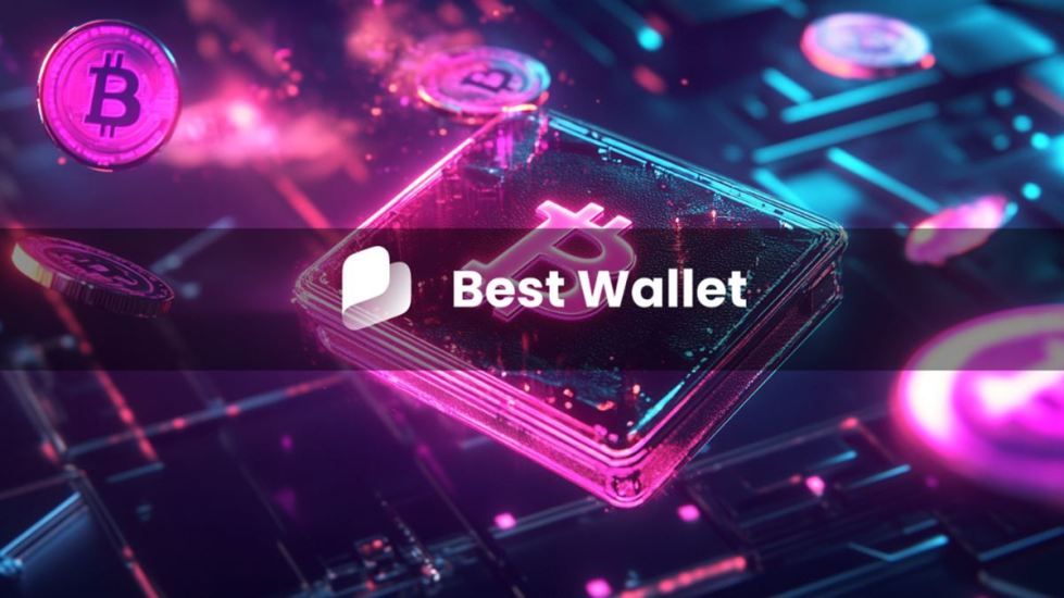 新しい仮想通貨ウォレットBest Walletが850万ドル調達