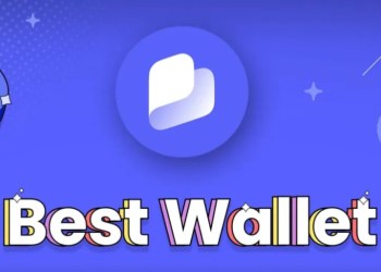 Best Wallet Sukses Kumpulkan $8.7 Juta dalam ICO Token $BEST – Crypto Berikutnya yang Akan Meledak