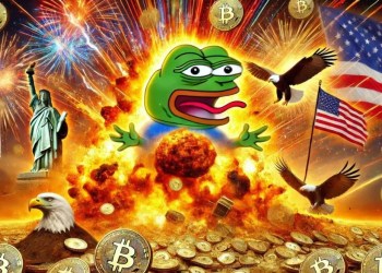 Big Crypto Berikutnya yang Bisa Naik 100x Setelah Trump Mengeluarkan Perintah Eksekutif Crypto Bersejarah