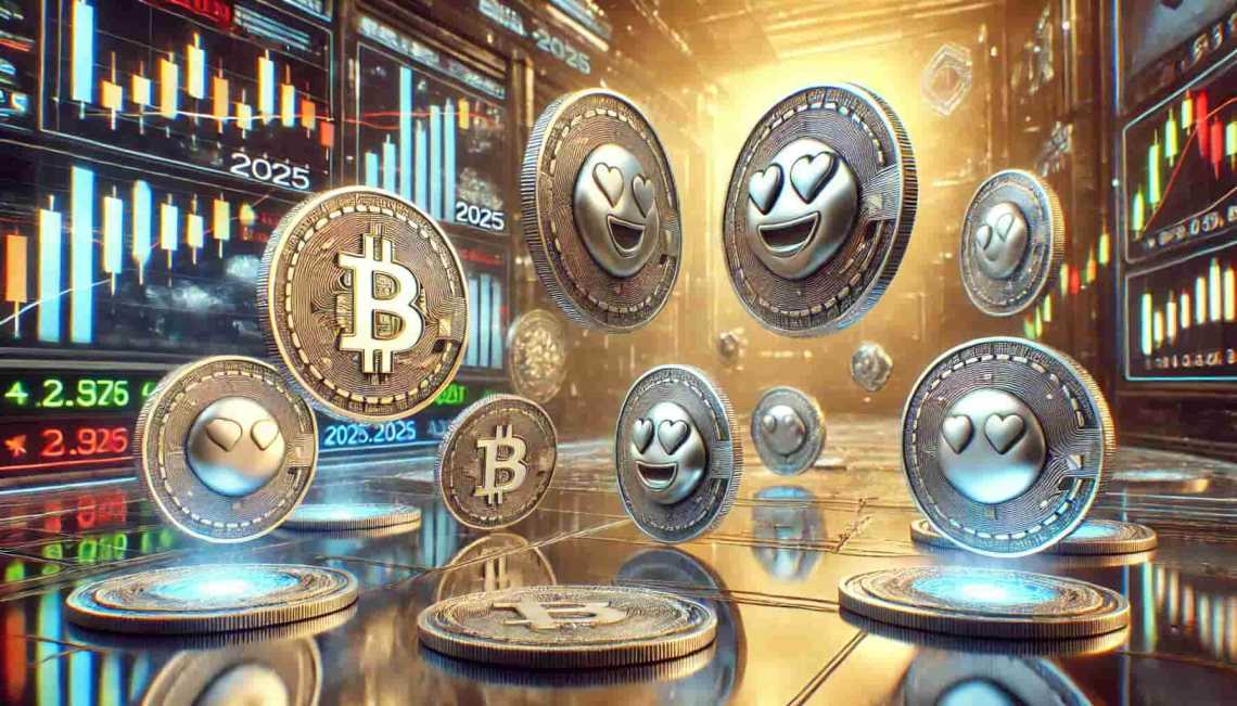 Binance tiềm năng