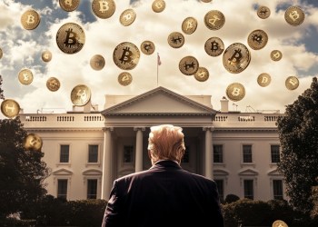 Bitcoin Could Surpass $100K Record Post Trump's Inauguration