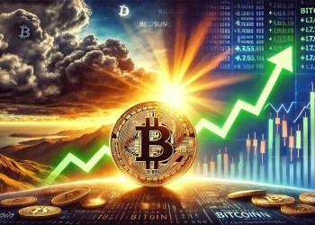 Bitcoin Diprediksi Melonjak ke $122K pada Maret. Crypto Apa yang Layak Dibeli Sekarang untuk Keuntungan Maksimal
