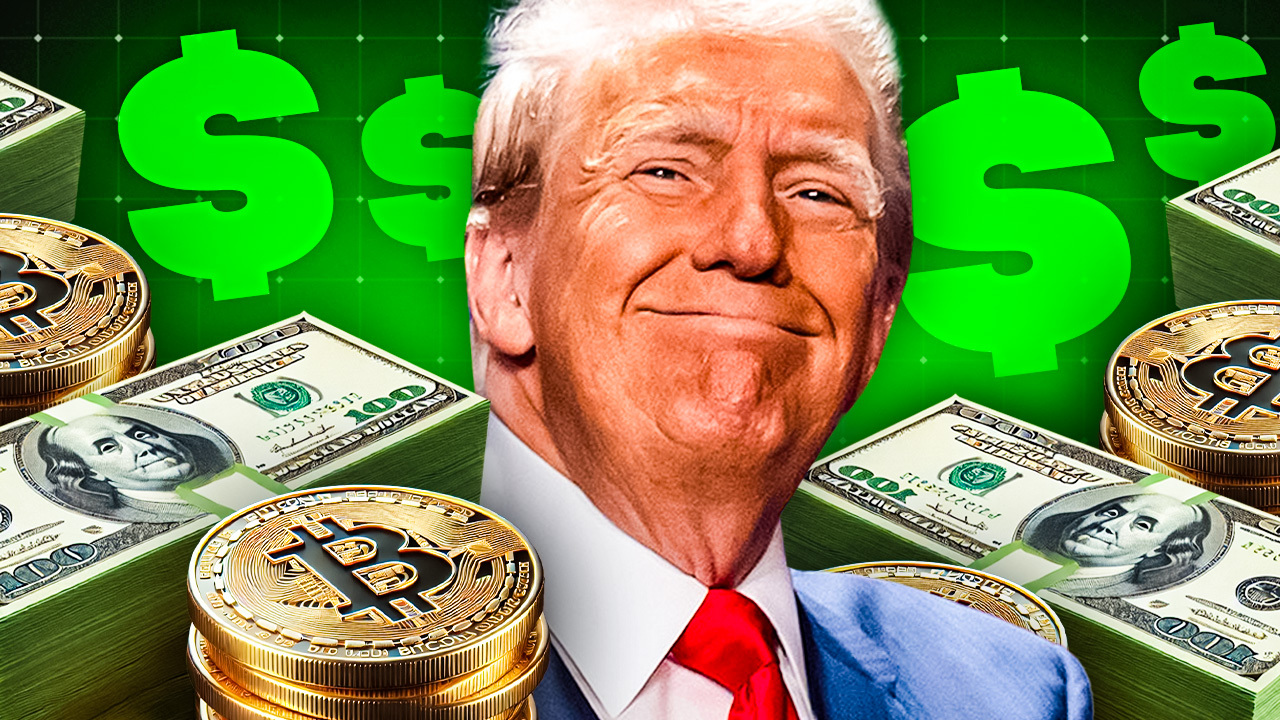 Bitcoin News Enthüllt! Donald Trump besitzt „signifikante Mengen“ Bitcoin – kommt jetzt wirklich der 100-Billionen-Dollar-Boom?