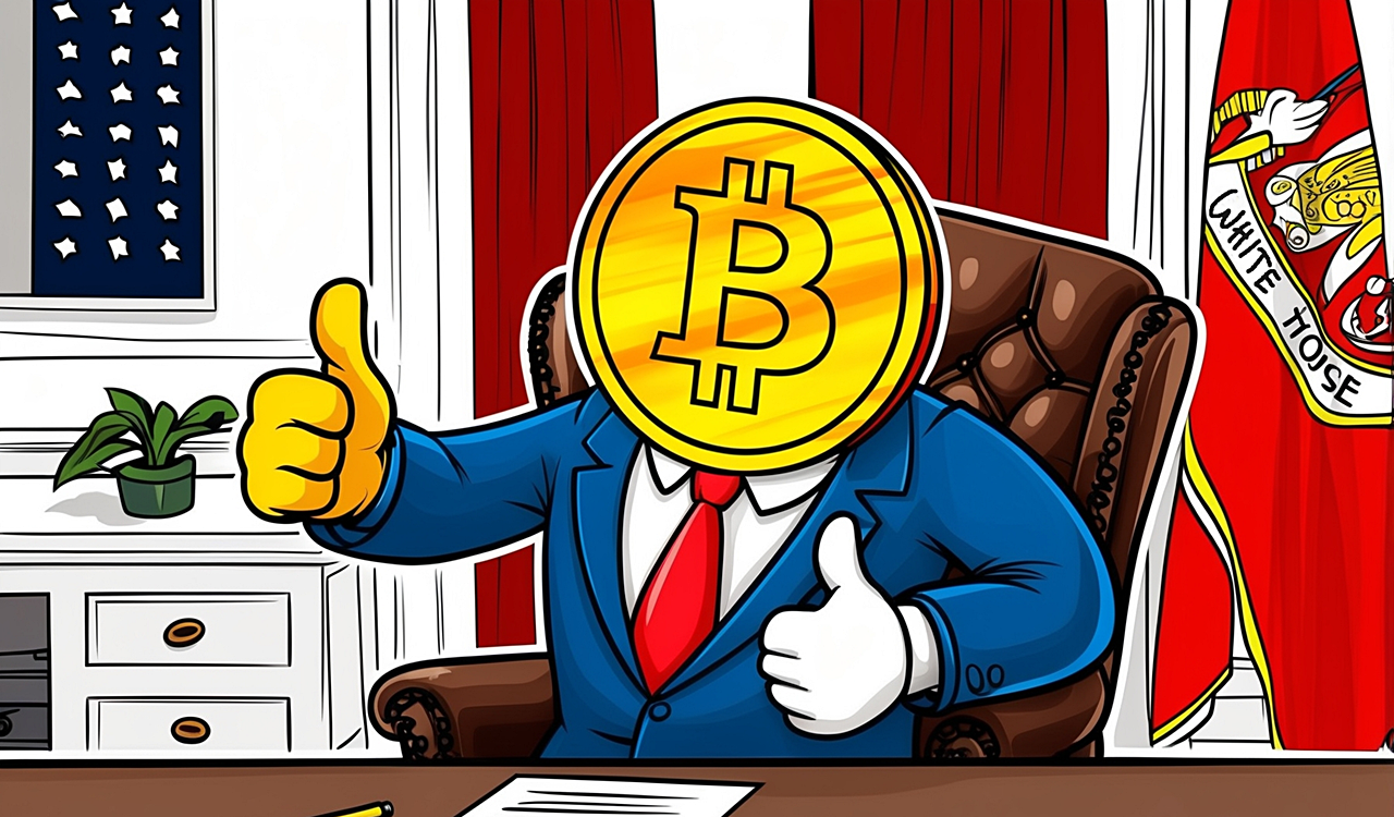 วิเคราะห์อนาคต Bitcoin หลัง Trump เข้ารับตำแหน่ง ปธน. สหรัฐฯ อีกครั้ง