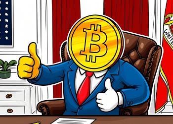 วิเคราะห์อนาคต Bitcoin หลัง Trump เข้ารับตำแหน่ง ปธน. สหรัฐฯ อีกครั้ง