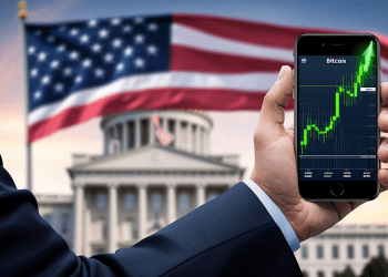 ราคา Bitcoin พุ่งทะยานสู่ 109,000 ดอลลาร์ ก่อน Trump เข้าพิธีสาบานตน