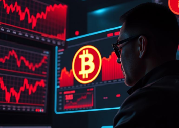 Bitcoin ร่วงต่ำกว่า 100,000 ดอลลาร์ในรอบ 7 วัน — โอกาสซื้อหรือความเสี่ยงครั้งใหญ่?