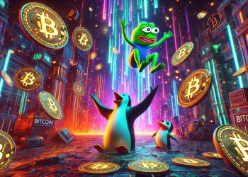 ChatGPT voorspelt: top 3 beste crypto's om te kopen voor de 2025 bull run