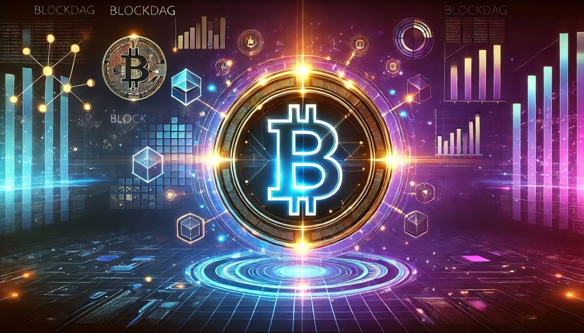 BlockDag Price Prediction