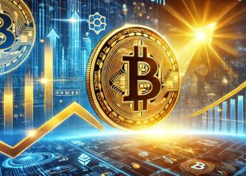 Bitcoin potrebbe registrare un rally esplosivo questa settimana