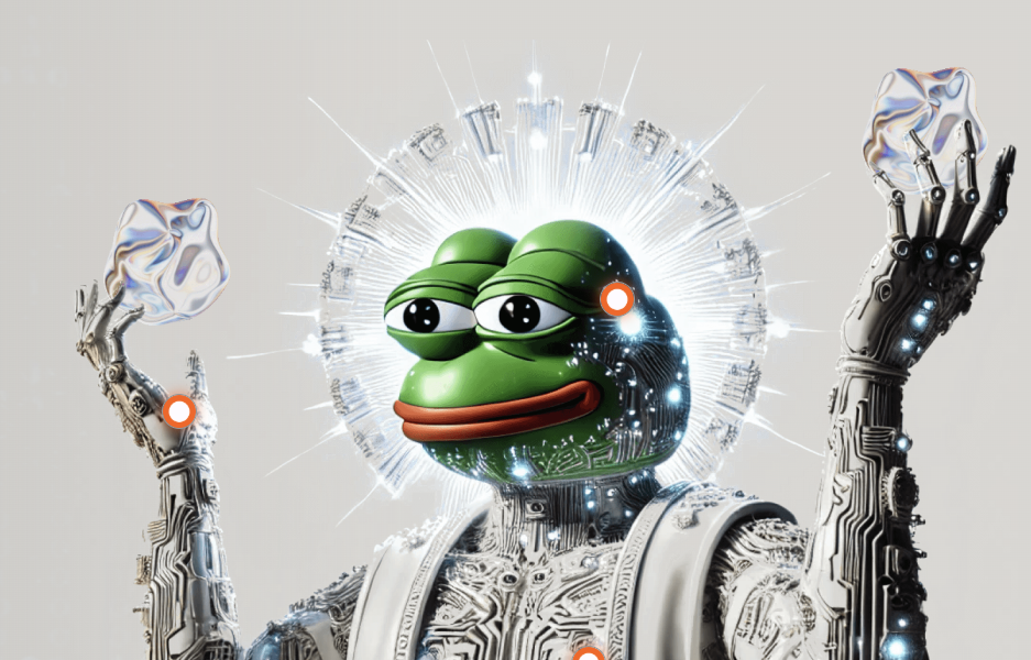 MIND of Pepe Raih $1,3 Juta pada Hari Pertama Presale untuk AI Agent Crypto Terbaru