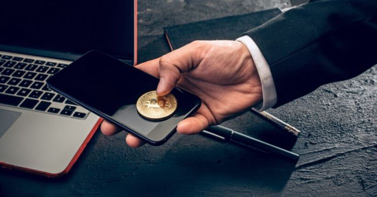 Cara Beli Crypto